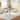 HOMCOM 47" Dining Table for 4-6 People, Rectangular Kitchen Table with Wood Effect for Dining Room, Living Room