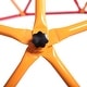 preview thumbnail 7 of 10, Kid's Universal Exercise Dome Climber Outdoor Monkey Climbing Bars Play Center for Fun