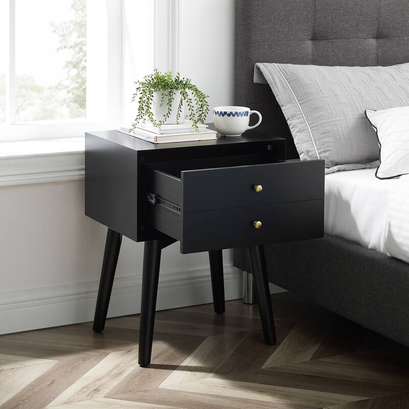 Crosley Landon Night Stand
