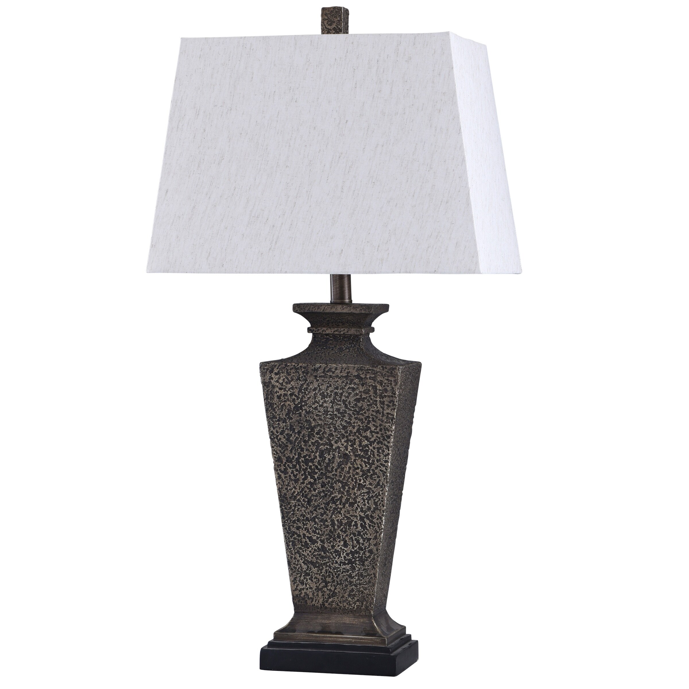 bronze table lamp shade