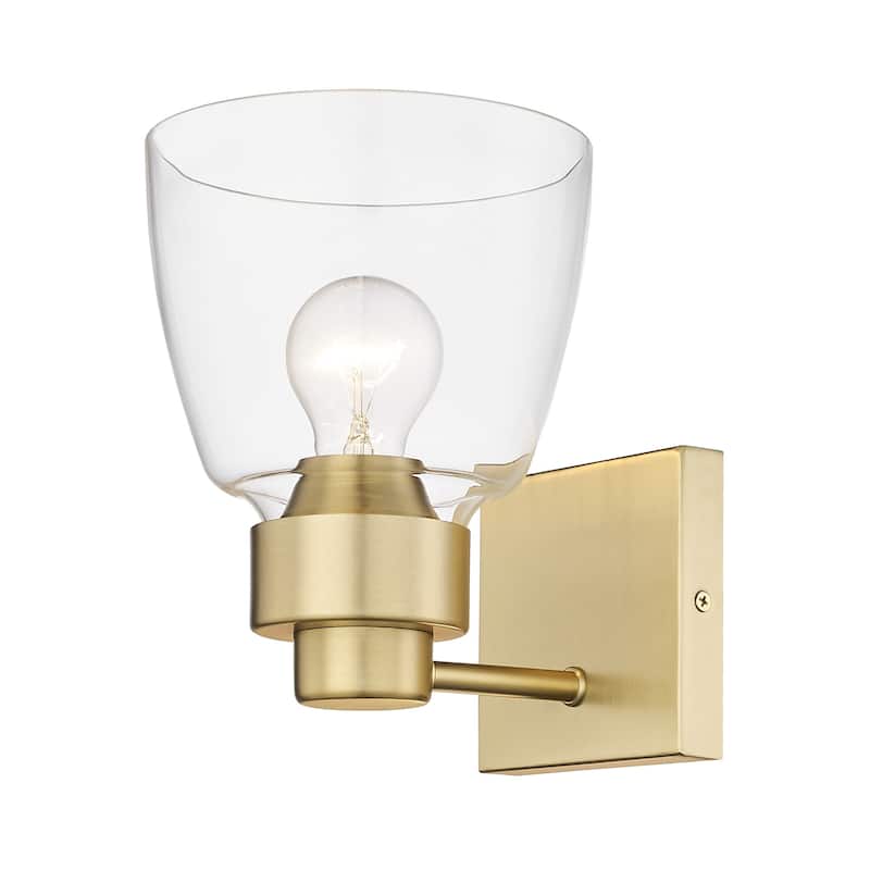 Remy 1-Light Wall Sconce