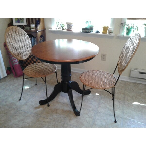 Top Product Reviews For Copper Grove Karl 30 Inch Round