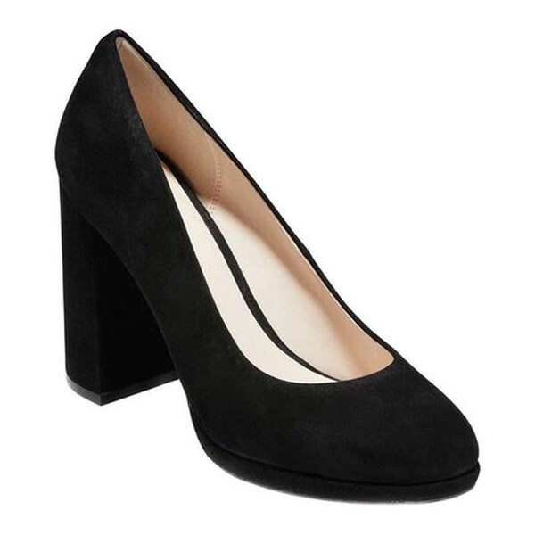 cole haan renner grand pump Cinosural International School