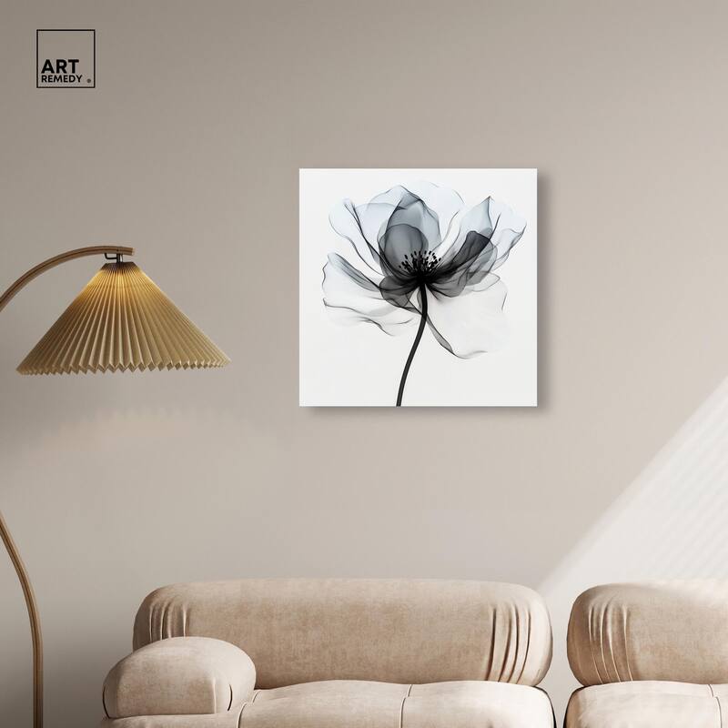 Midania II Canvas by Art Remedy, Gallery Wrapped
