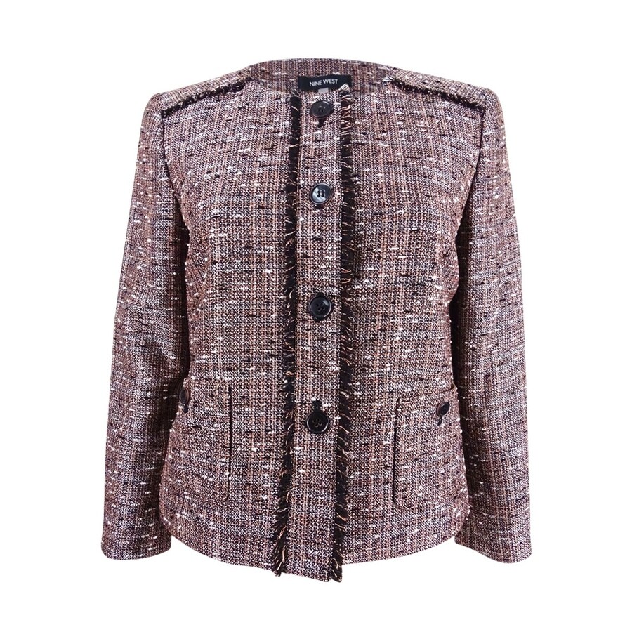 nine west suit jackets