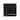 Luxury Stitch Wash Cloth (12 X 12) (Black) - Set of 6