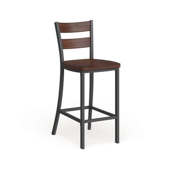 Shop Carbon Loft Evans Bistro Stool On Sale Overstock 20132352