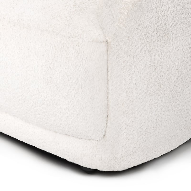 Classic Home Argon Upholstered Fabric Sofa