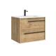 Option Natural Oak