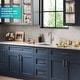 preview thumbnail 97 of 124, Kraus Oletto Single Handle 1-Hole Kitchen Bar Faucet