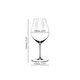 preview thumbnail 4 of 2, RIEDEL Performance Pinot Noir