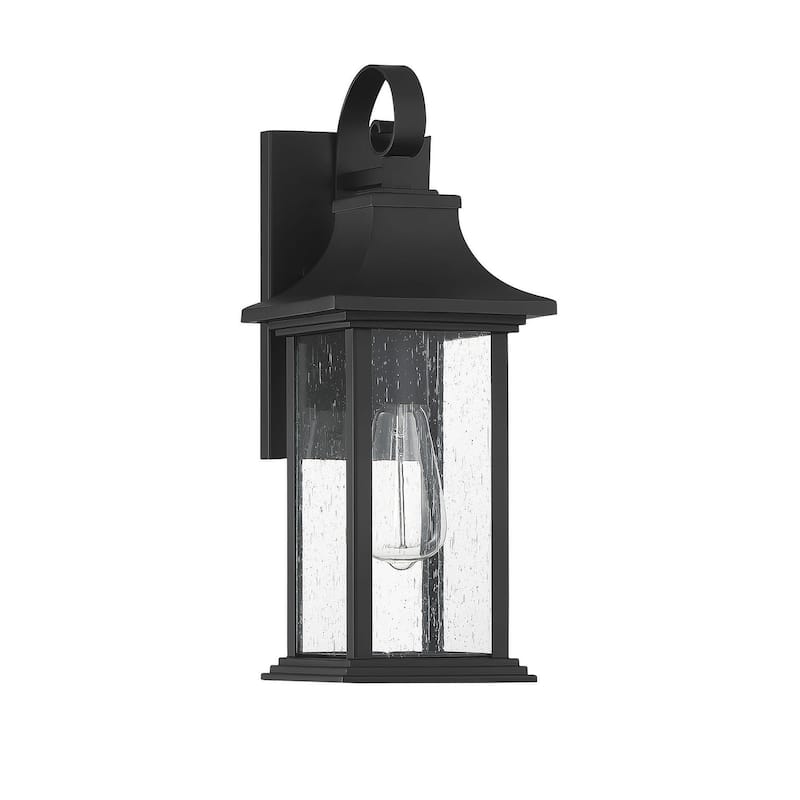 Savoy House Hancock 17" Tall Wall Sconce