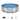 Bestway Steel Pro MAX 14'x48" Round Above Ground Swimming Pool with Pump & Cover - 128.8