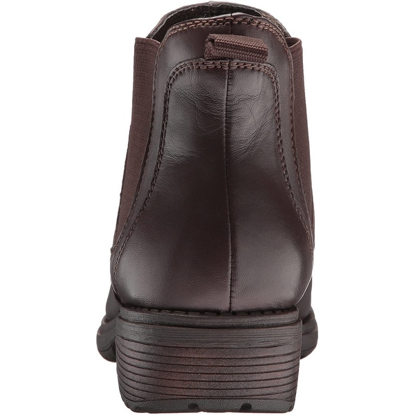 eastland double up chelsea boot