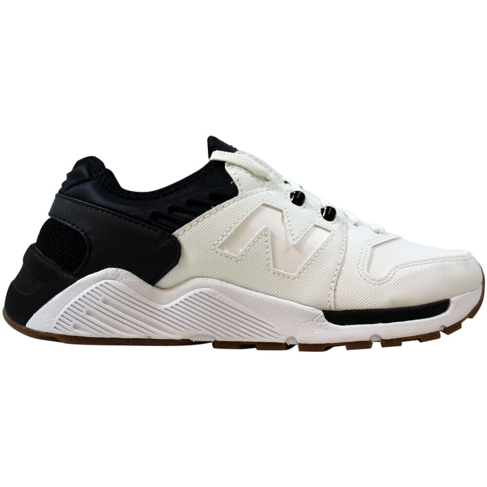 new balance 009 men white