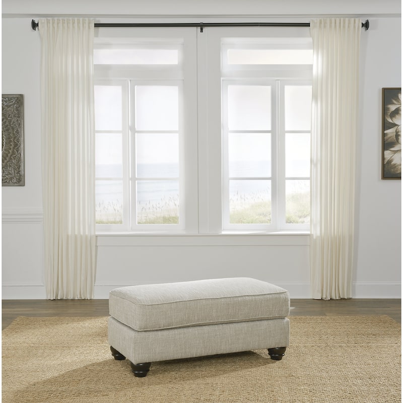 Signature Design by Ashley Asanti Beige 2-Piece Upholstery Package - 51" W x 44" D x 40" H