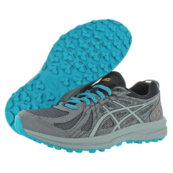 asics women's frequent trail running shoes reviews