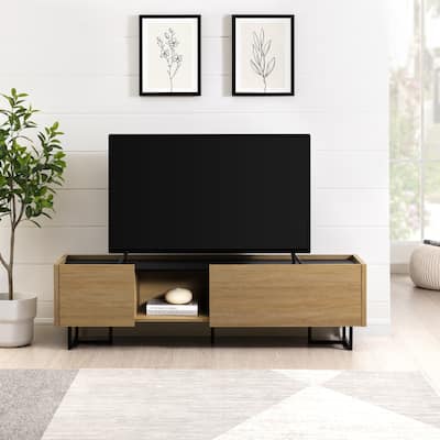 Middlebrook Contemporary Low-Profile TV Stand