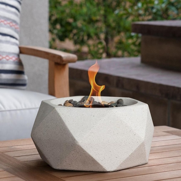 Bed bath and beyond fire pit hot sale