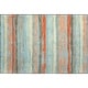 preview thumbnail 54 of 132, Premium Washable Super Soft Stripe Mayfield Rug