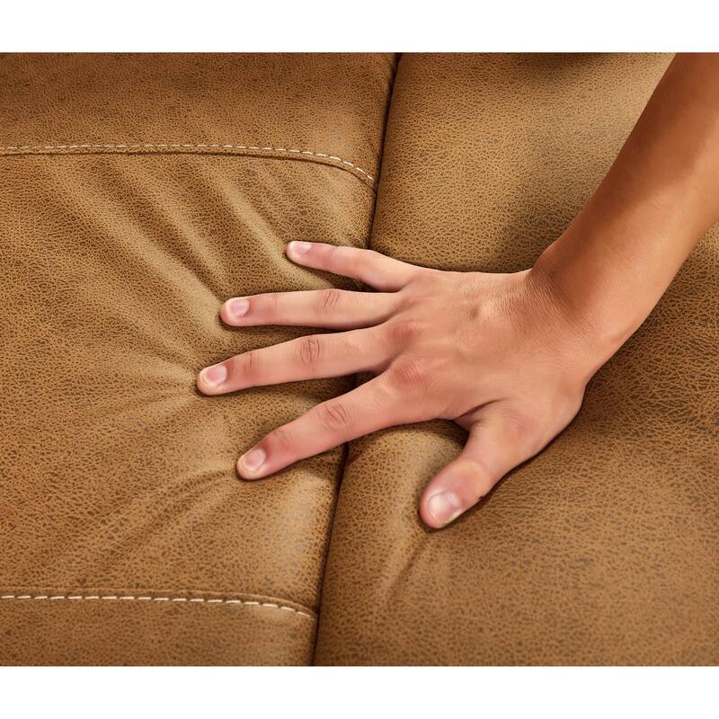 240 Degree Swivel Power Recliner - OKIN Motor Recliner with UBS Ports and Adjustable Headrest