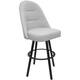 Option White Vinyl - Gray