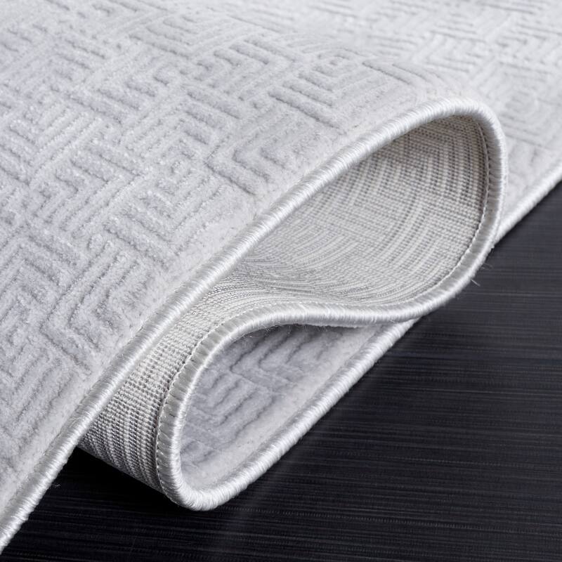SAFAVIEH Hanna Deedee Contemporary Rug