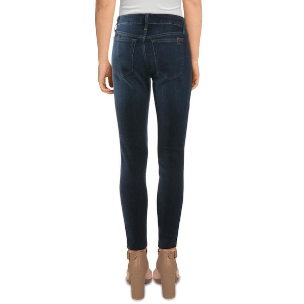 Joe's jeans curvy skinny Clearance