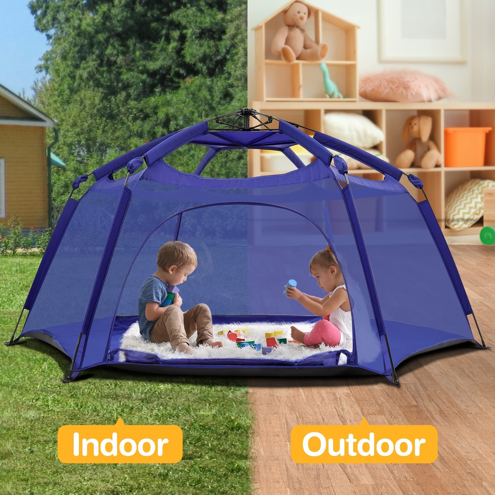 Kids-Tents-Pop-Up-Play-Tent-