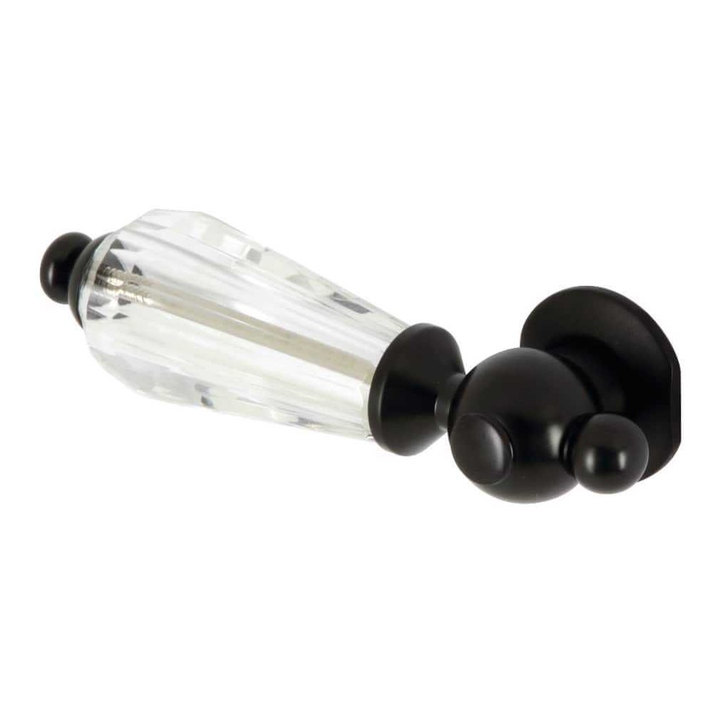 Wilshire Front Mount Toilet Tank Lever