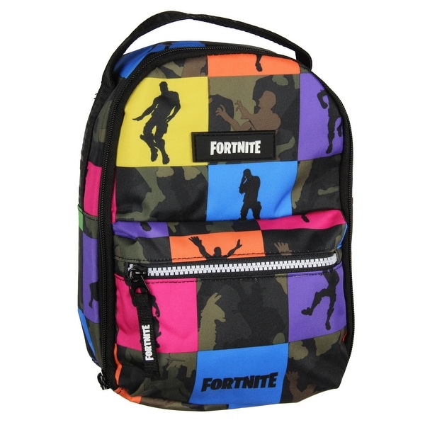 fortnite lunch pail