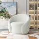 Option White-1 Chair