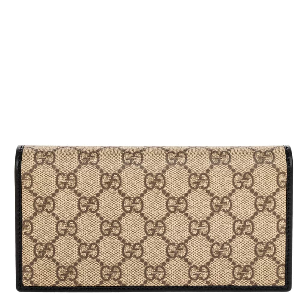 Gucci Horsebit 1955 Wallet on Chain