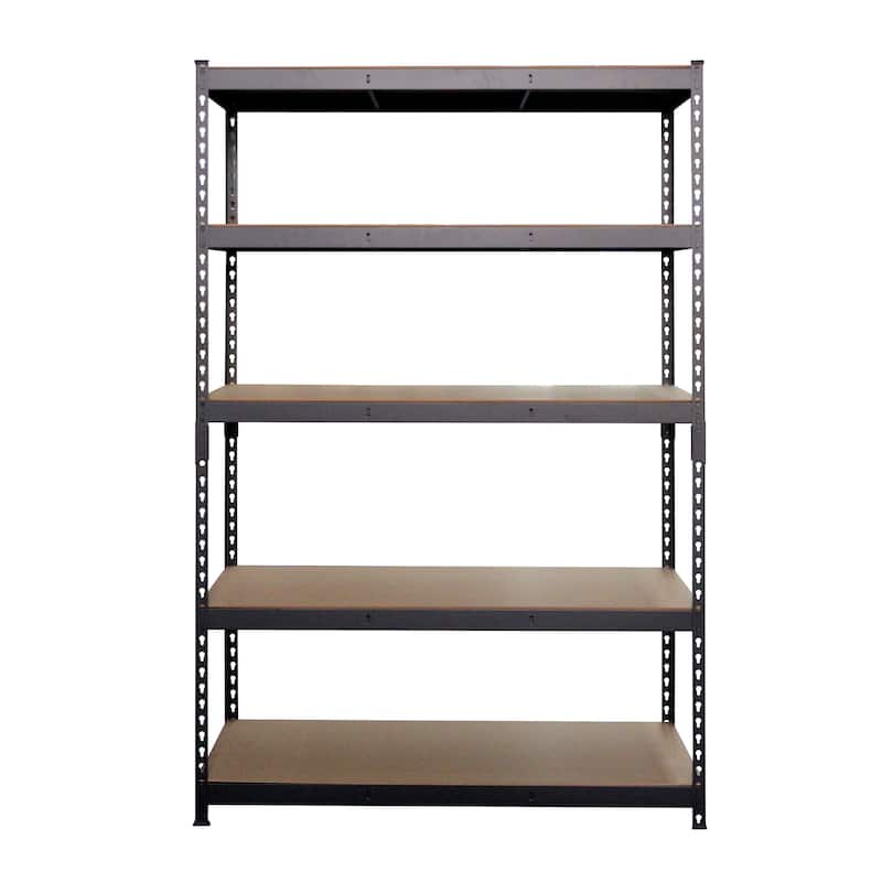 Ar Shelving Black Label Elite Shelving Pro Grade Garage Storage Racks