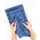 preview thumbnail 24 of 108, 3 Piece Bathroom Towel Set 100% Cotton Luxury Turkish Bath Hand Towels Extra Large Face Towels Clearance Set