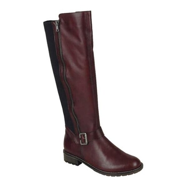 remonte knee high boots