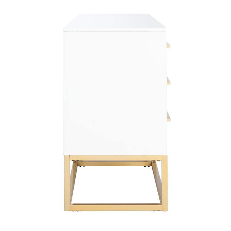 SAFAVIEH Couture Estelle Dresser
