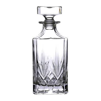 Marquis by Waterford Maxwell 25 oz. Decanter