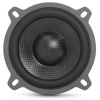 infinity midrange speakers