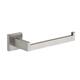 Option Satin Nickel