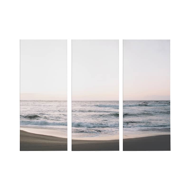 Kate and Laurel California Dreaming Set by Patricia Rae Photography