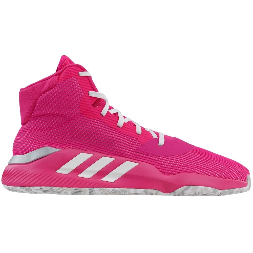 hot pink mens shoes