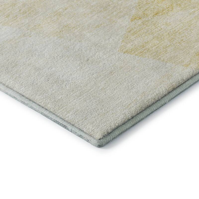 Premium Washable Super Soft Mayfield Rug