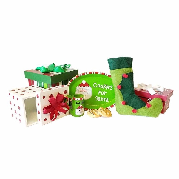 american girl christmas accessories