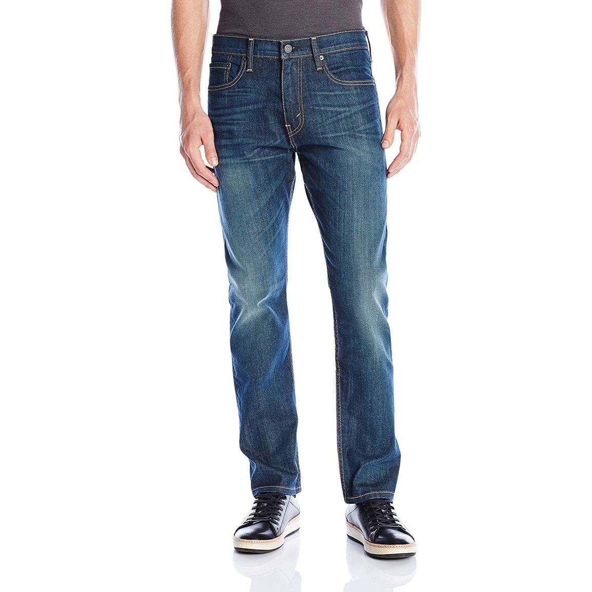 levis 502 rosefinch