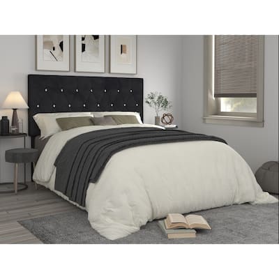 Concetta Upholstered Headboard