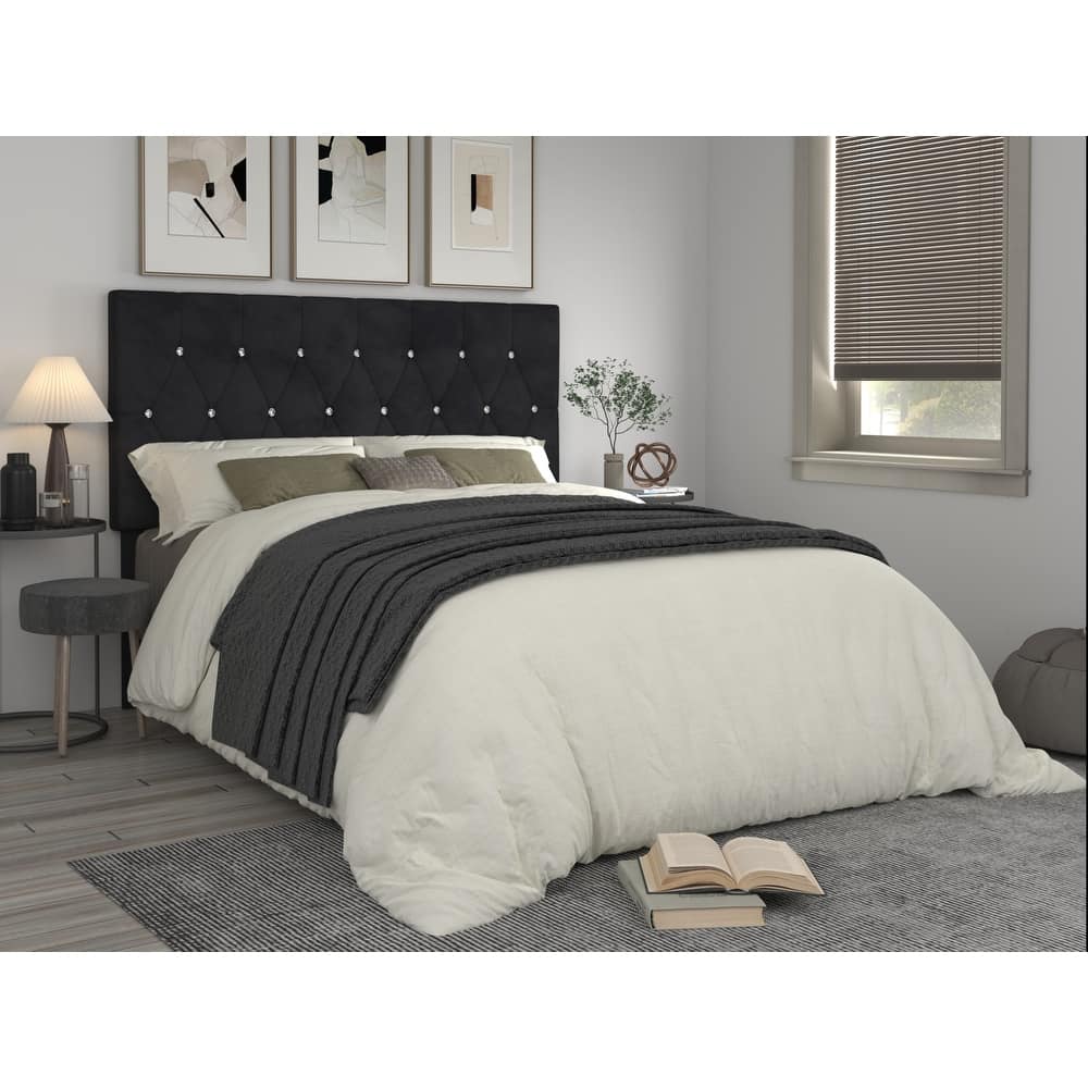 Concetta Upholstered Headboard