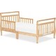 preview thumbnail 3 of 1, Dream On Me Sleigh Toddler Bed
