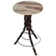 Option Rustic Hickory