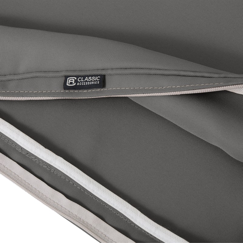 Classic Accessories Montlake Bench/ Settee Cushion Slip Cover